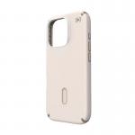 Carcasa Speck Presidio2 Pro cu ClickLock si MagSafe compatibila cu iPhone 16 Pro, Crem 3 - lerato.ro