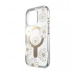 Carcasa Speck Presidio Lux cu ClickLock si MagSafe compatibila cu iPhone 16 Pro, Transparent 3 - lerato.ro