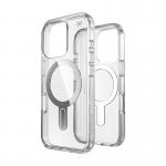 Carcasa Speck Presidio Perfect-Clear cu ClickLock si MagSafe compatibila cu iPhone 16 Pro, Transparent 7 - lerato.ro