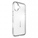 Carcasa Speck Gemshell compatibila cu iPhone 16 Plus, Transparent 4 - lerato.ro