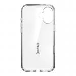 Carcasa Speck Gemshell compatibila cu iPhone 16 Plus, Transparent 6 - lerato.ro