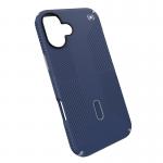 Carcasa Speck Presidio2 Grip cu ClickLock si MagSafe compatibila cu iPhone 16 Plus, Albastru 5 - lerato.ro