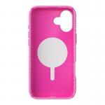Carcasa Speck Presidio2 Grip cu ClickLock si MagSafe compatibila cu iPhone 16 Plus, Roz 6 - lerato.ro