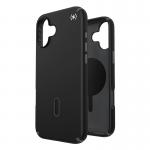 Carcasa Speck Presidio2 Pro cu ClickLock si MagSafe compatibila cu iPhone 16 Plus, Negru 7 - lerato.ro