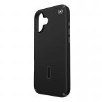 Carcasa Speck Presidio2 Pro cu ClickLock si MagSafe compatibila cu iPhone 16 Plus, Negru 3 - lerato.ro