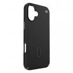 Carcasa Speck Presidio2 Pro cu ClickLock si MagSafe compatibila cu iPhone 16 Plus, Negru 4 - lerato.ro