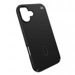 Carcasa Speck Presidio2 Pro cu ClickLock si MagSafe compatibila cu iPhone 16 Plus, Negru 5 - lerato.ro