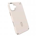 Carcasa Speck Presidio2 Pro cu ClickLock si MagSafe compatibila cu iPhone 16 Plus, Crem 5 - lerato.ro