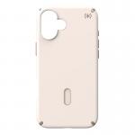 Carcasa Speck Presidio2 Pro cu ClickLock si MagSafe compatibila cu iPhone 16 Plus, Crem 2 - lerato.ro
