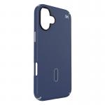 Carcasa Speck Presidio2 Pro cu ClickLock si MagSafe compatibila cu iPhone 16 Plus, Albastru 4 - lerato.ro