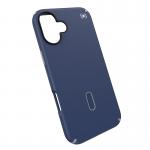 Carcasa Speck Presidio2 Pro cu ClickLock si MagSafe compatibila cu iPhone 16 Plus, Albastru 5 - lerato.ro