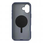 Carcasa Speck Presidio2 Pro cu ClickLock si MagSafe compatibila cu iPhone 16 Plus, Albastru 6 - lerato.ro