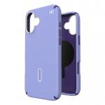 Carcasa Speck Presidio2 Pro cu ClickLock si MagSafe compatibila cu iPhone 16 Plus, Violet 7 - lerato.ro