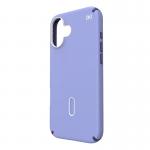 Carcasa Speck Presidio2 Pro cu ClickLock si MagSafe compatibila cu iPhone 16 Plus, Violet 3 - lerato.ro