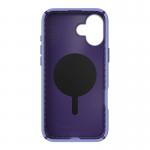 Carcasa Speck Presidio2 Pro cu ClickLock si MagSafe compatibila cu iPhone 16 Plus, Violet 6 - lerato.ro