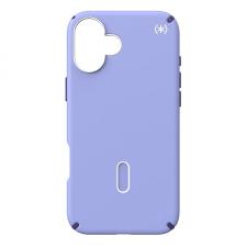 Huse si carcase iPhone 16 Plus, Carcasa Speck Presidio2 Pro cu ClickLock si MagSafe compatibila cu iPhone 16 Plus, Violet, lerato.ro