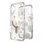 Carcasa Speck Presidio Lux cu ClickLock si MagSafe compatibila cu iPhone 16 Plus, Transparent 7 - lerato.ro
