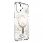 Carcasa Speck Presidio Lux cu ClickLock si MagSafe compatibila cu iPhone 16 Plus, Transparent 4 - lerato.ro