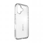 Carcasa Speck Gemshell compatibila cu iPhone 16, Transparent 4 - lerato.ro