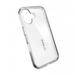 Carcasa Speck Gemshell compatibila cu iPhone 16, Transparent 5 - lerato.ro