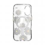 Carcasa Speck Presidio Lux cu ClickLock si MagSafe compatibila cu iPhone 16, Transparent 6 - lerato.ro