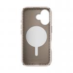 Carcasa Speck Presidio2 Grip cu ClickLock si MagSafe compatibila cu iPhone 16, Crem 6 - lerato.ro