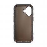 Carcasa Speck Presidio2 Grip compatibila cu iPhone 16, Gri 6 - lerato.ro