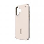Carcasa Speck Presidio2 Pro cu ClickLock si MagSafe compatibila cu iPhone 16, Crem 3 - lerato.ro