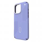 Carcasa Speck Presidio 2 Grip cu ClickLock si MagSafe compatibila cu iPhone 16 Pro Max, Mov 3 - lerato.ro