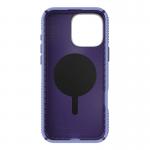 Carcasa Speck Presidio 2 Grip cu ClickLock si MagSafe compatibila cu iPhone 16 Pro Max, Mov 6 - lerato.ro