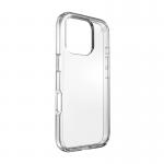 Carcasa Speck Presidio Perfect compatibila cu iPhone 16 Pro, Transparent 4 - lerato.ro