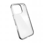 Carcasa Speck Presidio Perfect compatibila cu iPhone 16 Pro, Transparent 5 - lerato.ro