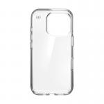 Carcasa Speck Presidio Perfect compatibila cu iPhone 16 Pro, Transparent 6 - lerato.ro