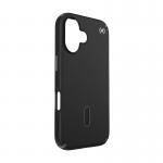 Carcasa Speck Presidio 2 Pro cu ClickLock si MagSafe compatibila cu iPhone 16, Negru 4 - lerato.ro