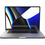Carcasa laptop Speck SmartShell compatibila cu MacBook Pro 16 inch 2021-2016, Negru 3 - lerato.ro