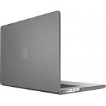 Carcasa laptop Speck SmartShell compatibila cu MacBook Pro 16 inch 2021-2016, Negru 2 - lerato.ro