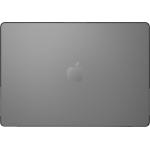 Carcasa laptop Speck SmartShell compatibila cu MacBook Pro 16 inch 2021-2016, Negru 7 - lerato.ro