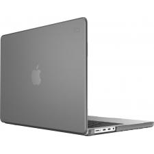 Huse MacBook, Carcasa laptop Speck SmartShell compatibila cu MacBook Pro 14 inch 2021-2016, Negru, lerato.ro