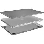 Carcasa laptop Speck SmartShell compatibila cu MacBook Pro 14 inch 2021-2016, Negru 6 - lerato.ro