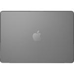 Carcasa laptop Speck SmartShell compatibila cu MacBook Pro 14 inch 2021-2016, Negru 7 - lerato.ro