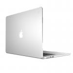 Carcasa laptop Speck SmartShell compatibila cu MacBook Air 15 inch M2 2023, Transparent 2 - lerato.ro