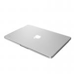 Carcasa laptop Speck SmartShell compatibila cu MacBook Air 15 inch M2 2023, Transparent 3 - lerato.ro