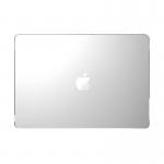 Carcasa laptop Speck SmartShell compatibila cu MacBook Air 15 inch M2 2023, Transparent 5 - lerato.ro