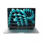 Carcasa laptop Speck SmartShell compatibila cu MacBook Air 15 inch M2 2023, Transparent 6 - lerato.ro