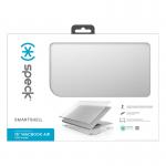 Carcasa laptop Speck SmartShell compatibila cu MacBook Air 15 inch M2 2023, Transparent 7 - lerato.ro