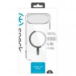 Carcasa Speck Presidio Perfect Clear cu MagSafe compatibila cu iPhone 17 Air, Transparent 12 - lerato.ro