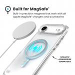 Carcasa Speck Presidio Perfect Clear cu MagSafe compatibila cu iPhone 17 Air, Transparent 5 - lerato.ro
