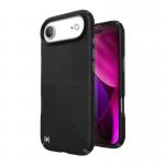 Carcasa Speck Presidio2 Grip cu MagSafe compatibila cu iPhone 17 Air, Negru 9 - lerato.ro