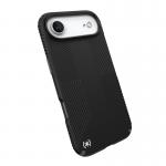 Carcasa Speck Presidio2 Grip cu MagSafe compatibila cu iPhone 17 Air, Negru 8 - lerato.ro
