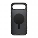 Carcasa Speck Presidio2 Grip cu MagSafe compatibila cu iPhone 17 Air, Negru 10 - lerato.ro